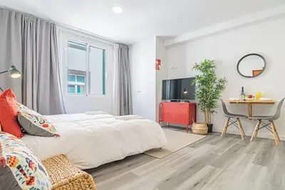Image de Tanoeiros Apartments