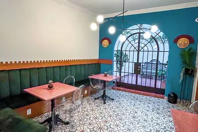 Image de Nokal Exclusive Stay Parque Mexico