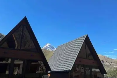 Image de Trip Zone Cottage 1