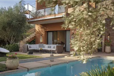 Image de The Charma villa