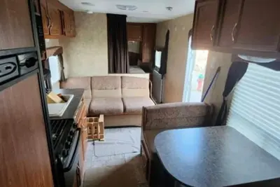 Image de Rv & Site Rental in Christina Pines Campground