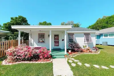 Image de Beach House perfect for you!