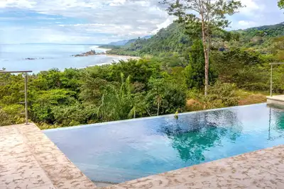 Image de Luxe 4 Bdrm Villa w/Epic OceanView & Infinity Pool