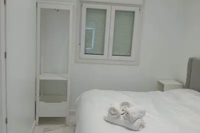 Image de Magnificas Habitaciones en Preciosa Casa Reformada Ubicada en Pleno Centro