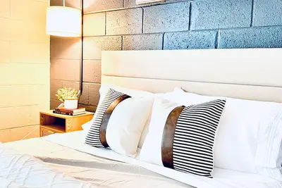 Cozy Centrally Located Condo Pool Petfriendly Phoenix Arcadia