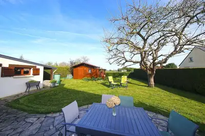 Image de Maison Lutène - Avec jardin & terrasse