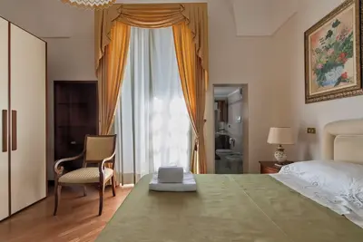 Image de 4 Bedroom Private vacation home in Lecce