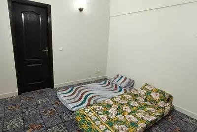 Image de Modern Luxury Guest Apartment. 5 Minutes To The Shopping Mall & Theme Park