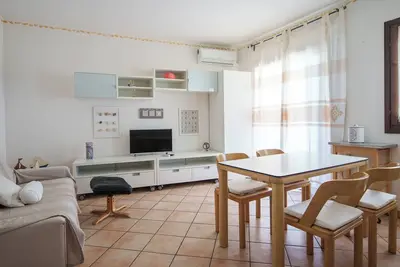 Image de Sunny House - Une Chambre Appartement, Couchages 4