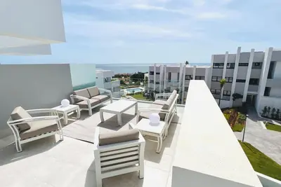 The High Life at Pure South