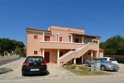Image de Appartement de vacances Banjole pour 1 - 6 personnes avec 2 chambres à coucher - Appartement de vaca