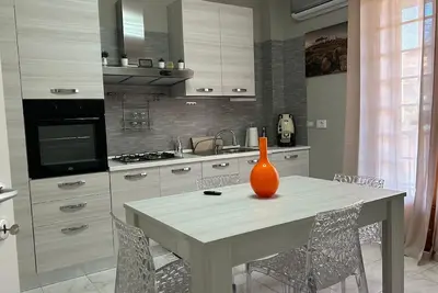 Image de Appartement de vacances Aci Castello pour 1 - 4 personnes avec 1 chambre Ă coucher - Logement de vac