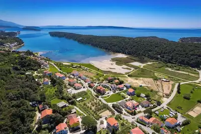 Image de Seafront Apt on Sunny Rab Island - Neda Maslina