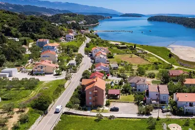 Image de Family Apt Lavanda (Neda) - Seafront, Rab Island