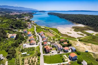 Image de Seafront Apt for Family Vacation - Neda Ruzmarin