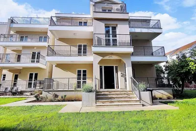 Image de Bofani Apartments Budva