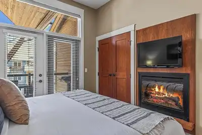 Image de Mountain Penthouse Retreat