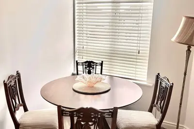 Image de Cosy 2 Bed Apartment Close to Dublin Airport