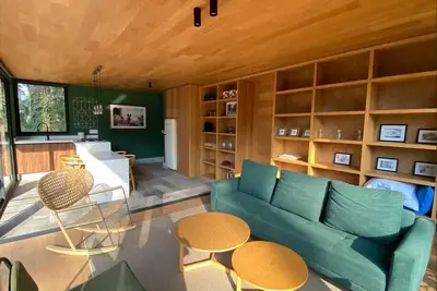 Image de Lujoso loft boutique en Valle de Bravo Cedro