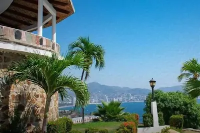 Image de Loft en Acapulco para 3 personas