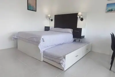 Image de Loft para 3 personas en Acapulco