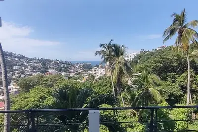 Image de Comodo apartamento en Acapulco