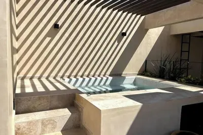 Image de Moderno departamento en Playa del Carmen