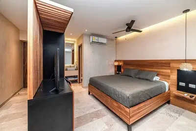 Image de Departamento en Playa del Carmen