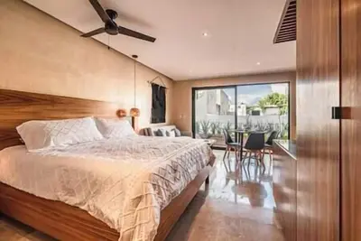 Image de Departamento cerca de la Playa