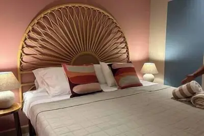 Image de Moderno departamento en Aldea Zama