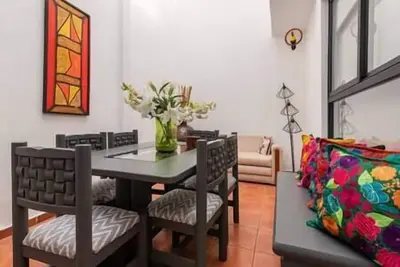 Image de Condesa |Espectacular Casa Residencial 4 Recámaras