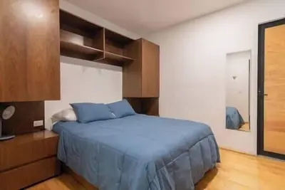 Image de Cómoda Suite en el Centro de la Cdmx