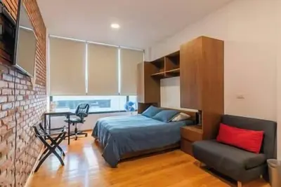 Image de Moderno Loft en el Centro Histórico Cdmx