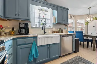 Image de Sherwood Oasis