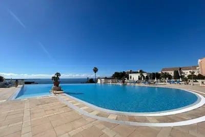 Image de Résidence Cannes - Villa Francia - Appartement 2 pièces - Jardin- climatiser