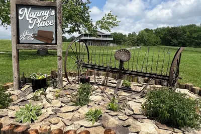 Image de Nanny's Place -In Heart of Wine Trail/Hiking.