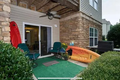 Image de Lake Hartwell/Clemson University 3 bd/2 bath condo
