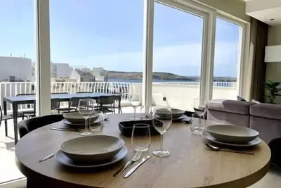 Image de Lux Penthouse Bugibba Seafront
