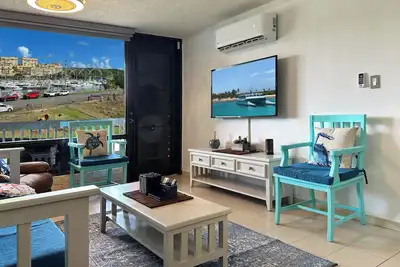 Image de Villa Marina Condo Sleeps 8 - 2 Bed 2 Bath