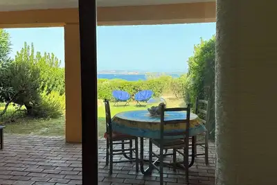 Image de Baja Sardinia: The Sea in Front of You