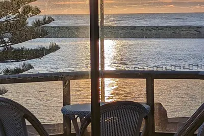 Image de Marine Parade - Ocean Views - Unit 6