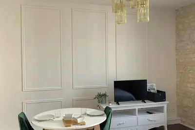 Image de La Charmante- Centre historique