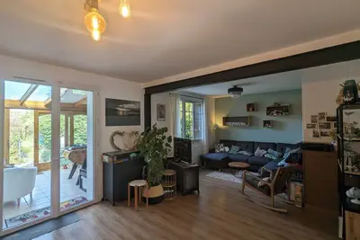 Image de 5 Bedroom Private vacation home in Vaires-sur-Marne