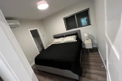Image de Bright and Cozy Private Suite