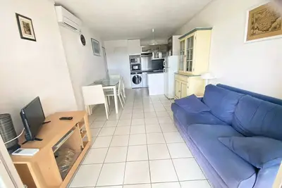 Image de 3 pièces 6 personnes - Domaine de Cap Esterel