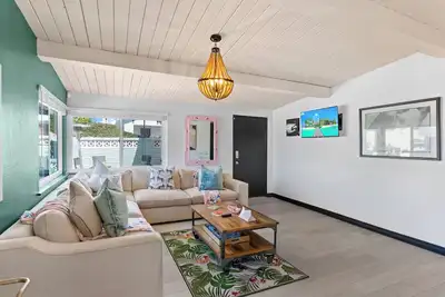 Image de Amazing Place by the Sea - O'side Palms