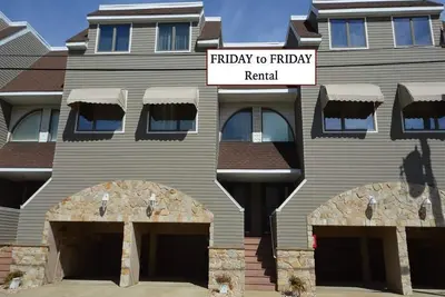 Image de Stone Harbor Bay Club: Pool, 3 bedrms, 2 baths, sleeps 6 & two blocks to beach
