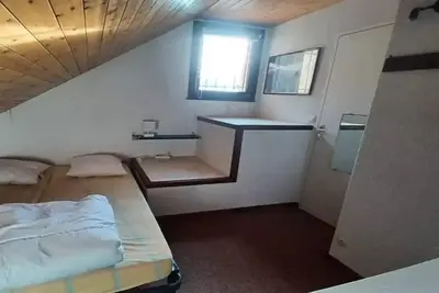 Image de Chaleureux Appartement de montagne 4 pers