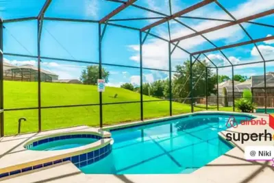 Image de Disney Area Family Holiday Resort. 10 mins Disney