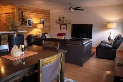 Image de The Seward Apartment